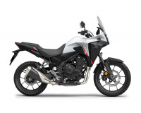 NX 500 PC72A 2024-2026