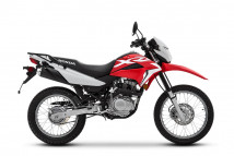 XR 150 L 2024-2025