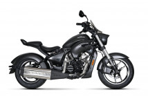 GV 125 R CRUISER 2024-2025