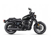GV 125 / 300 S-EVO 2023-2026