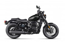 GV 125 / 300 S-EVO 2023-2026