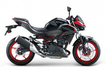 Z500 ER500 2024-2026