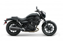 ELIMINATOR 500 EL450 2024-2026