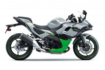 NINJA 7 HYBRID CX500A 2024-2026