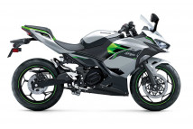 NINJA E-1 NX011 2024-2026