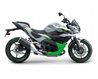 Z7 HYBRID Z7H 2024-2026