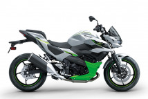 Z7 HYBRID Z7H 2024-2026