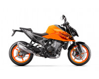 Duke 990 2024-X