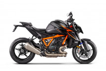 SuperDuke 1390 R 2024-2026