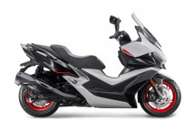 XCITING VS 400 SE 2024-2026