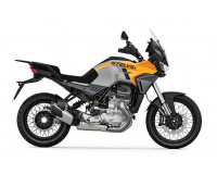 STELVIO 1000 2024-2026