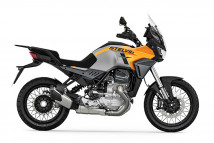 STELVIO 1000 2024-2026