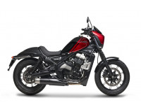 CALIBRO 650 2024-2026