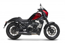 CALIBRO 650 2024-2026