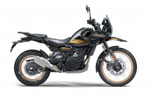 HIMALAYAN 450 2023-2026