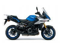GSX-S 1000 GX EK14 2024-2026