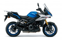 GSX-S 1000 GX EK14 2024-2026