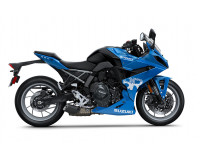 GSX-8R EM13 2024-2026