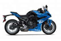 GSX-8R 2024-X