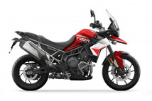 TIGER 900 GT / PRO 2024-2025