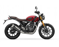 SCRAMBLER 400 X 2024-2025