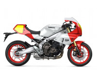XSR 900 GP 2024-2026