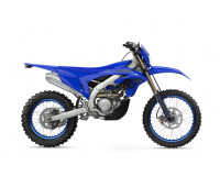 WRF 450 2024-2026