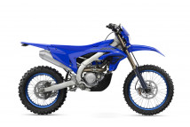 WRF 450 2024-2026