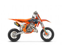 SX 50 2024-2026