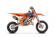 SX 50 2024-2026