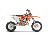 SX 65 2016-2023