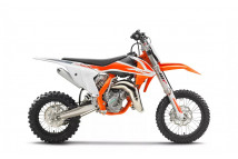SX 65 2016-2023