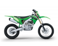 KX 250 X 2022-2025