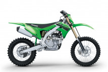 KX 250 X 2022-2025