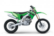 KX 450 X 2022-2025