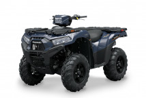 BRUTE FORCE 750 2024-2025