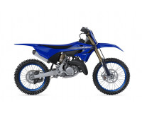 YZ 125 2022-2024