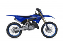 YZ 125 2022-2024