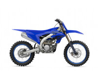 YZF 250 2024-2025