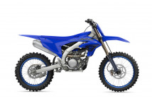 YZF 250 2024-2026