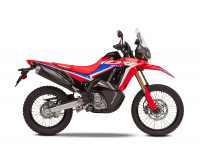 CRF 300 L RALLY 2021-2024