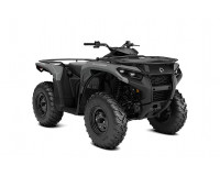 OUTLANDER 500 / 700 2024-2026