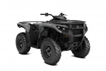 OUTLANDER 500 / 700 2024-2026