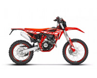 RR 125 LC 2024-2025