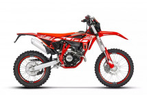 RR 125 LC 2024-X