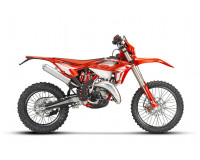 RR 125 2T 2023-2026