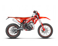 XTRAINER 250 2023-2026