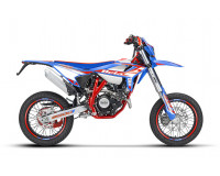 RR MOTARD 125 2023-2026