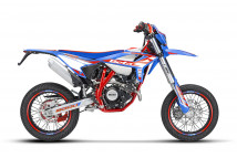 RR MOTARD 125 2023-2024