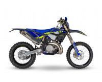 SE 250 2025-2026